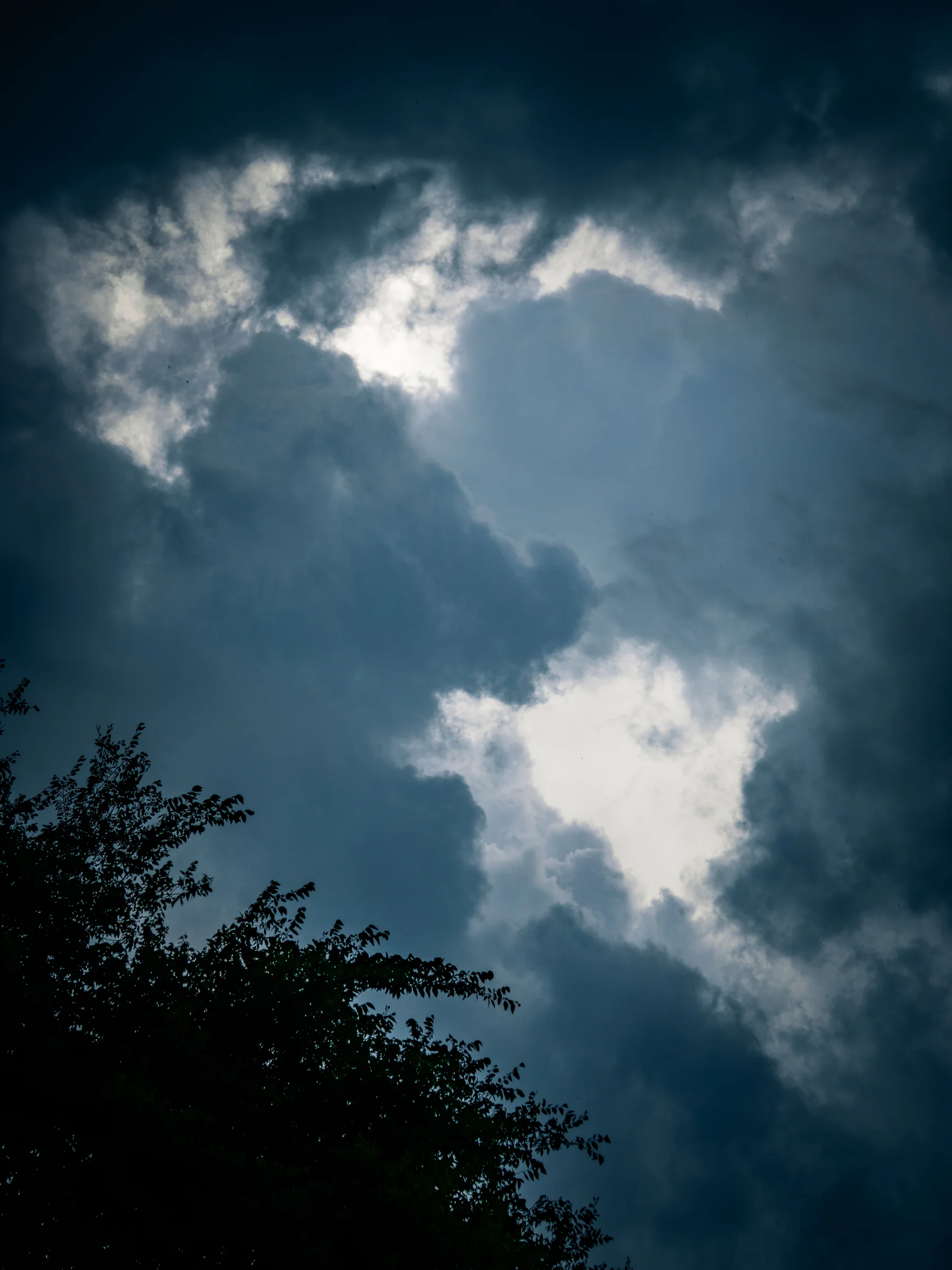 Sky Watch — Richmond