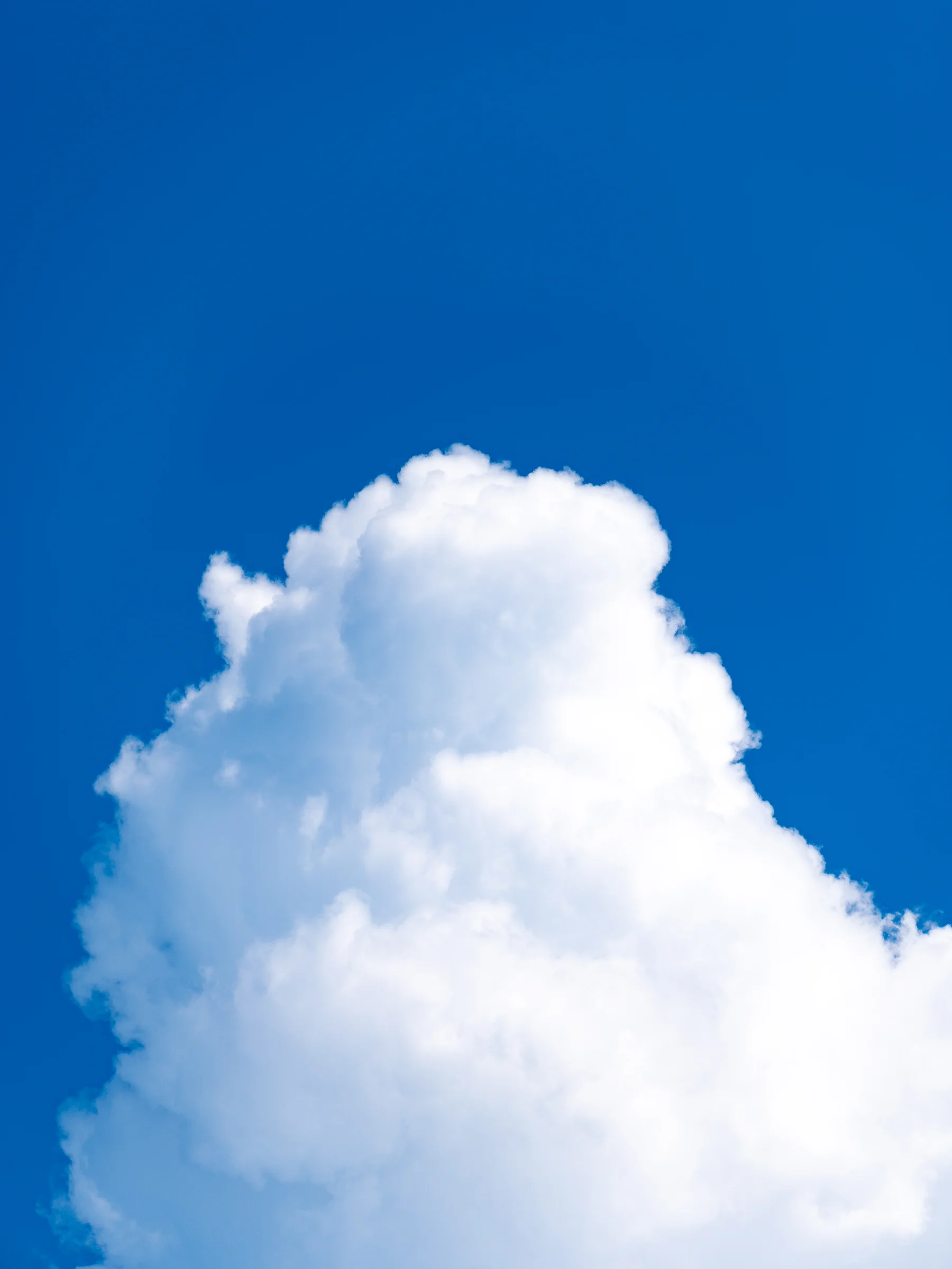 Summer Cloud Study