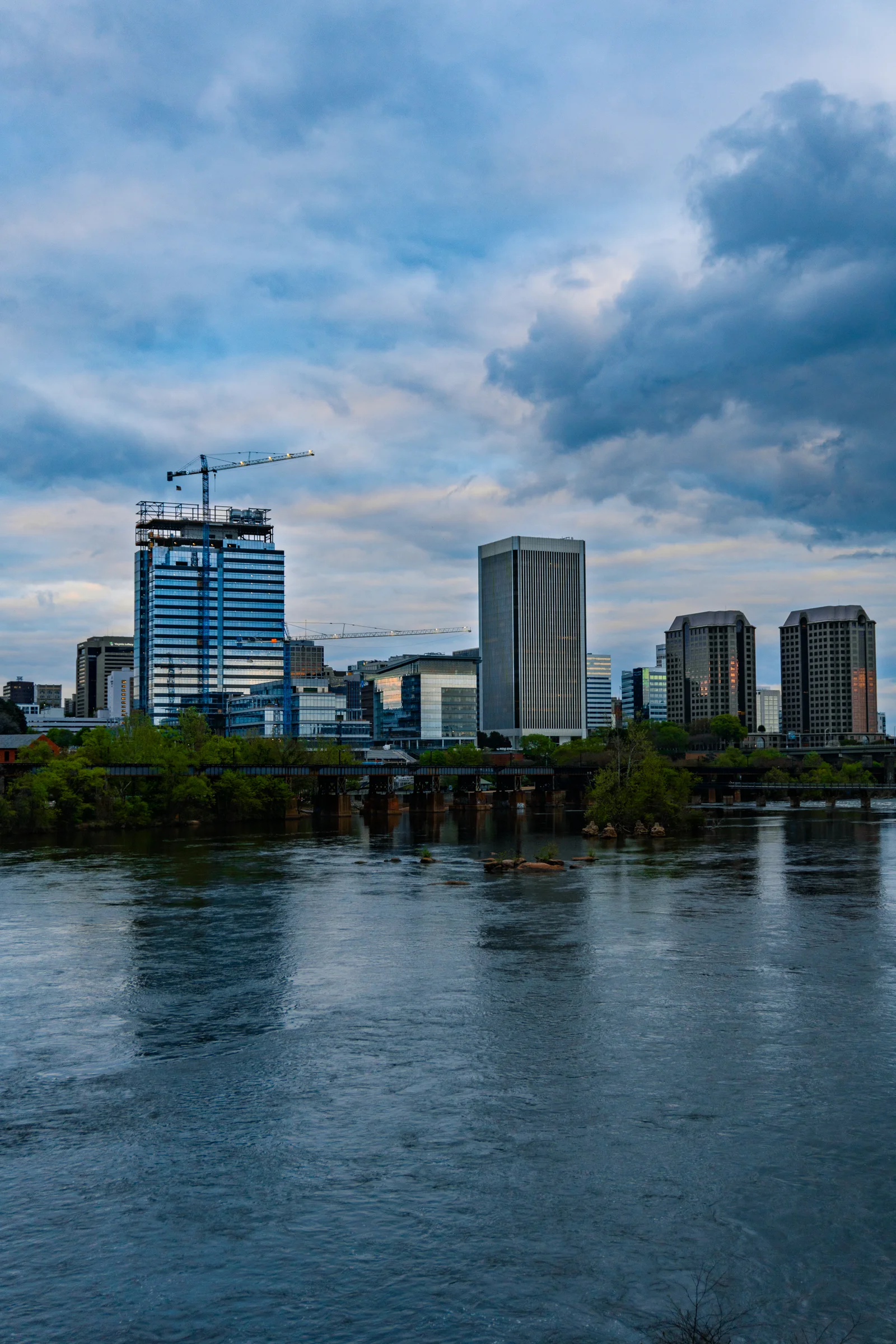 Richmond, Virginia