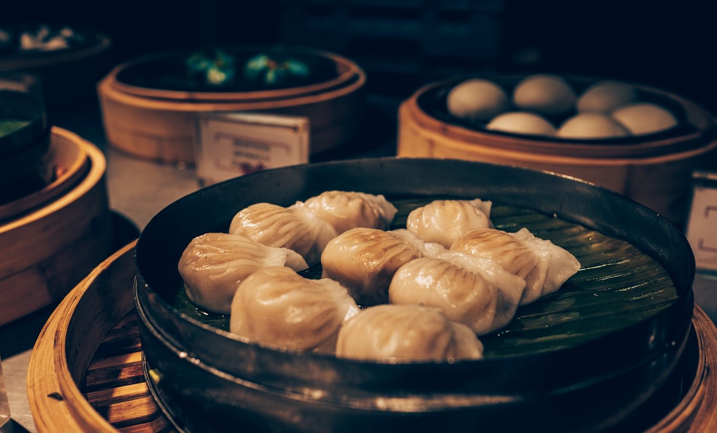 Peter Chang's