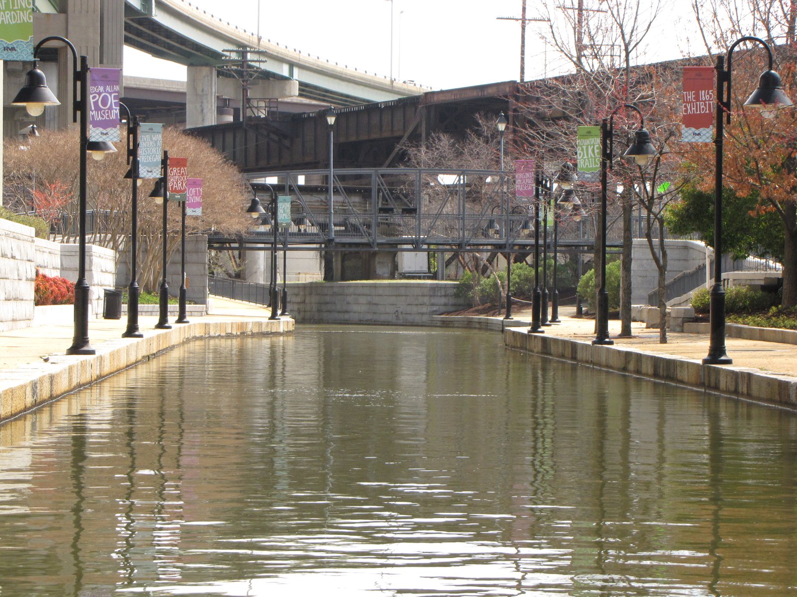 Shockoe Bottom